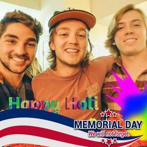 Meet your Posher, Walker